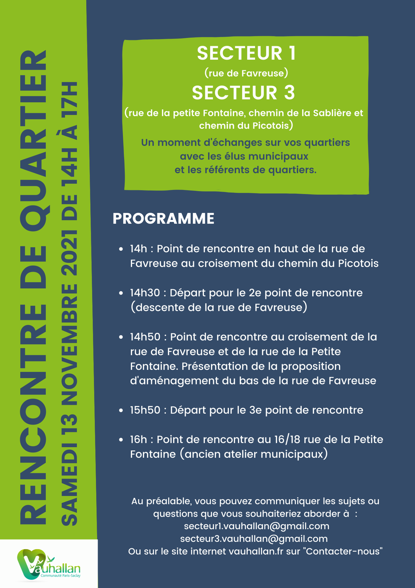 secteur site de rencontre