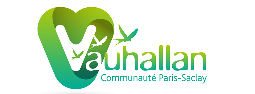 Vauhallan - Logo